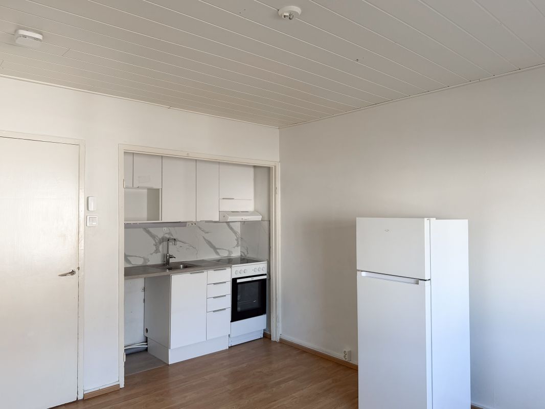 Studio, Helsinki, Roihuvuori