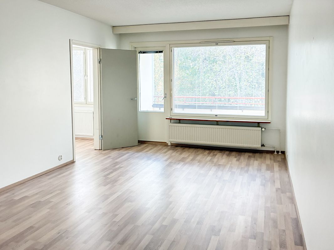 Studio, Tampere, Kaukajärvi
