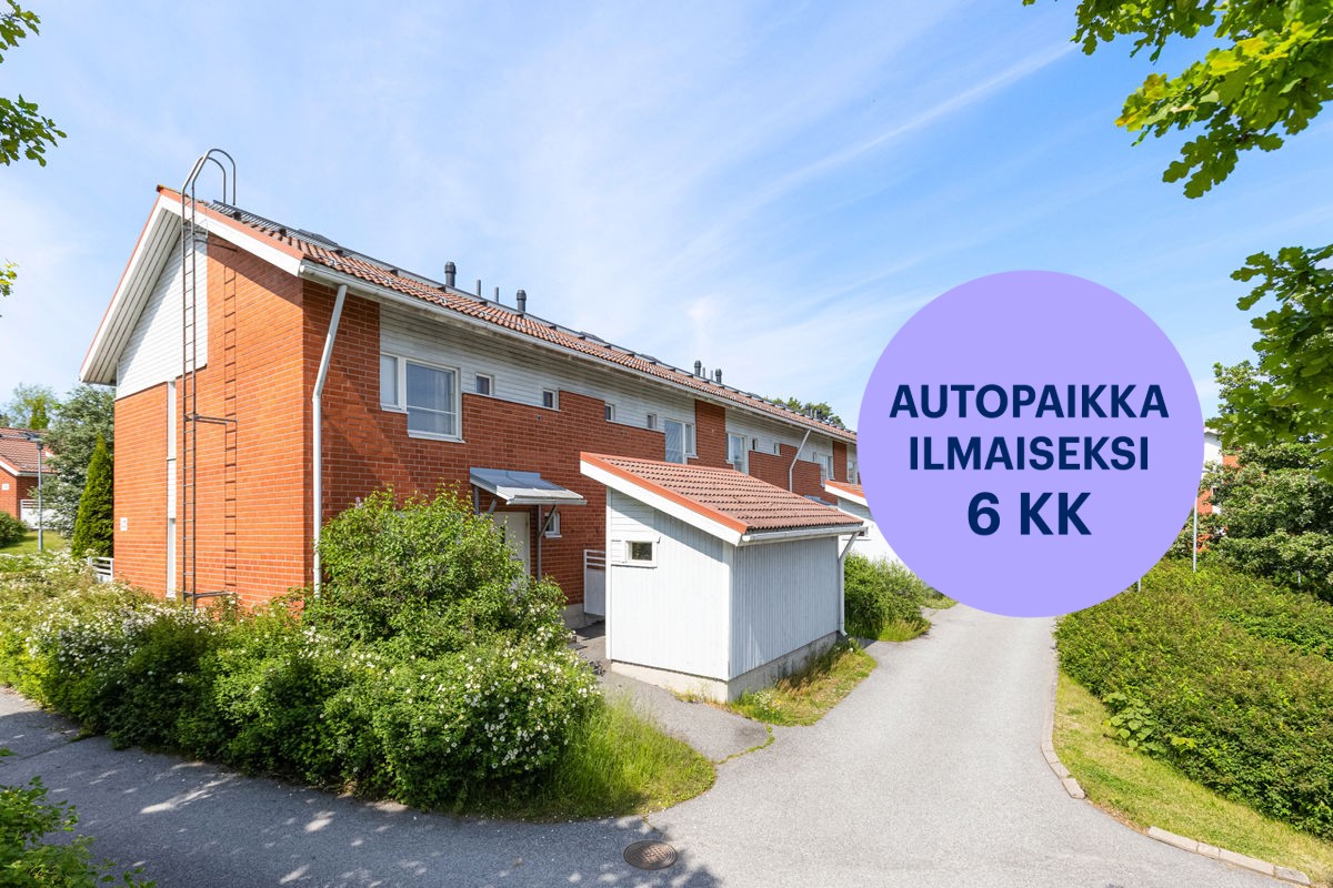 Kaksio, Turku, Kukola