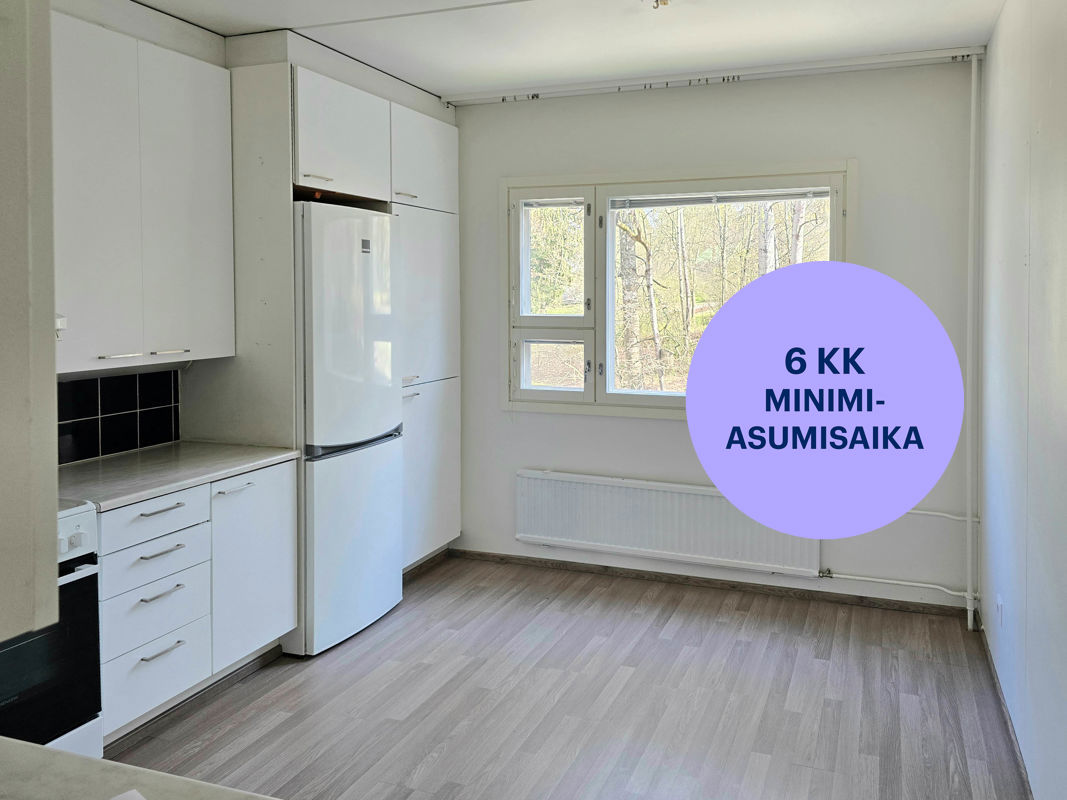 Kolmio, Kerava, Keskusta