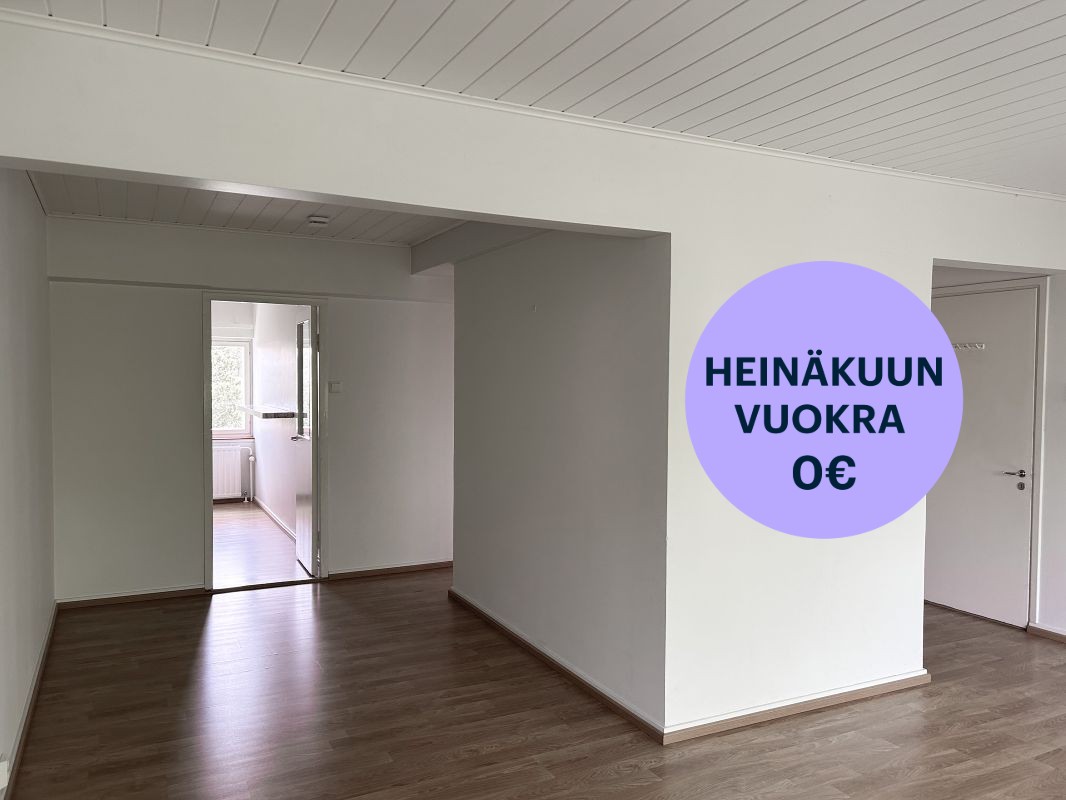 Kolmio, Helsinki, Roihuvuori