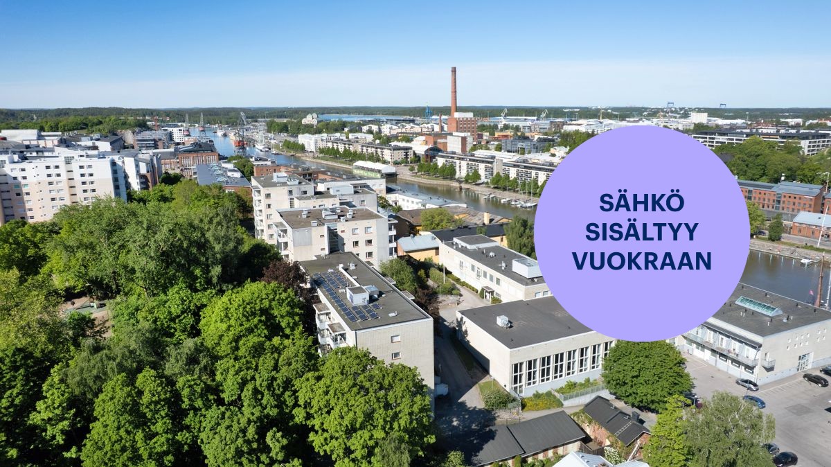 Kaksio, Turku, Martti