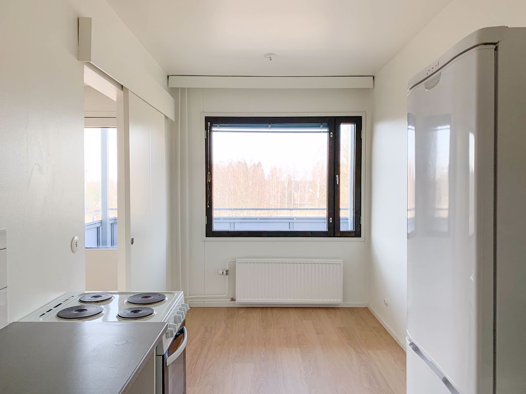 1-bedroom apartment, Porvoo, Gammelbacka