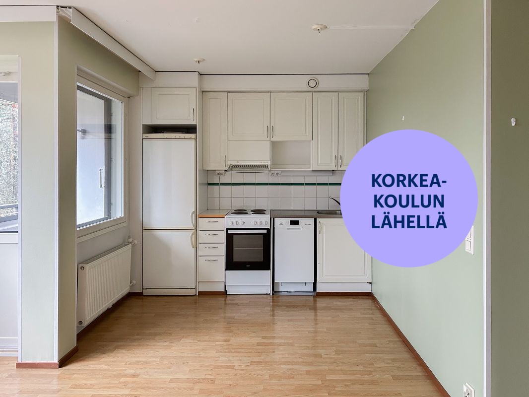 Kaksio, Kuopio, Puijonlaakso