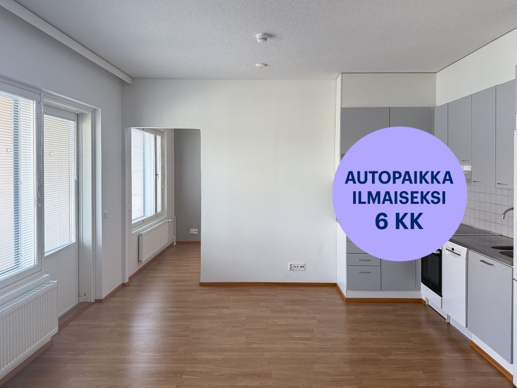 Kaksio, Lahti, Asemantausta
