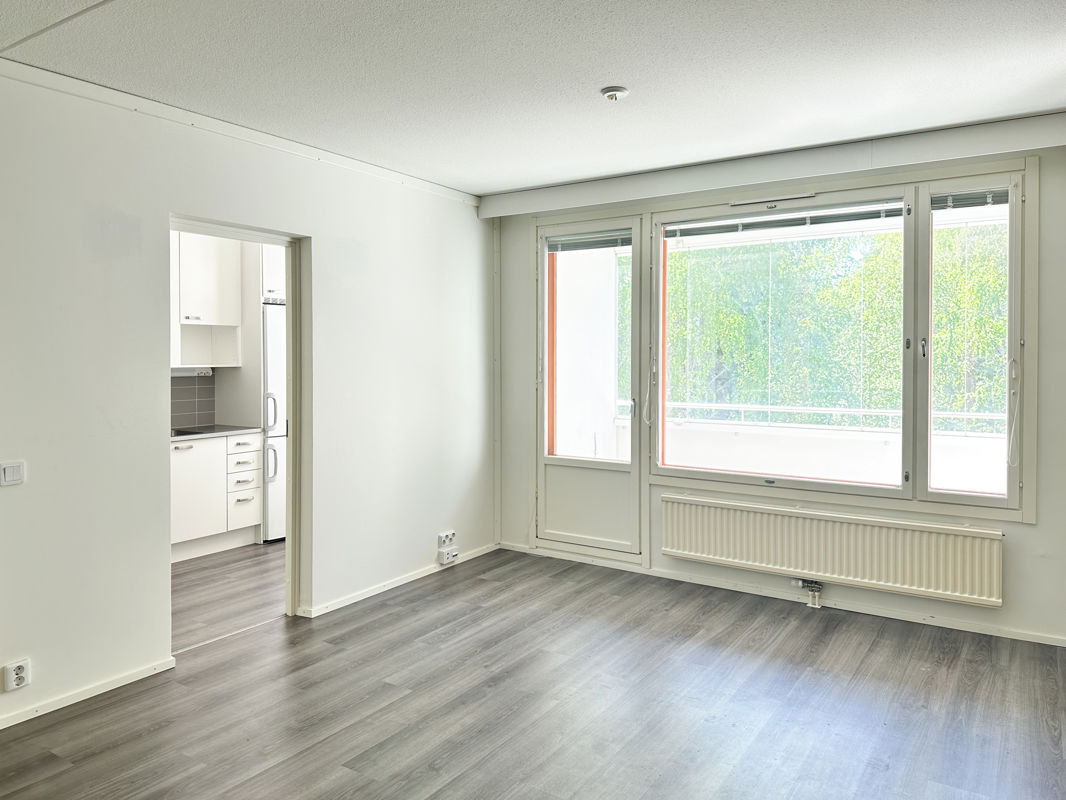 Kaksio, Lahti, Kerinkallio