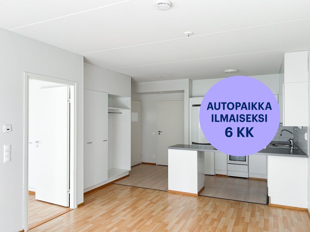 Kaksio, Espoo, Espoon keskus