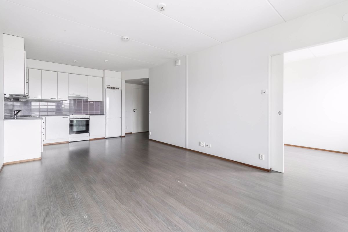 1-bedroom apartment, Vantaa, Pähkinärinne