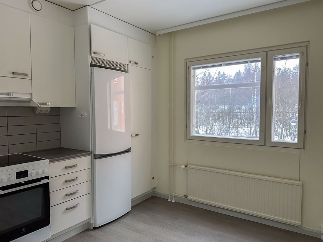 Kaksio, Vantaa, Koivukylä