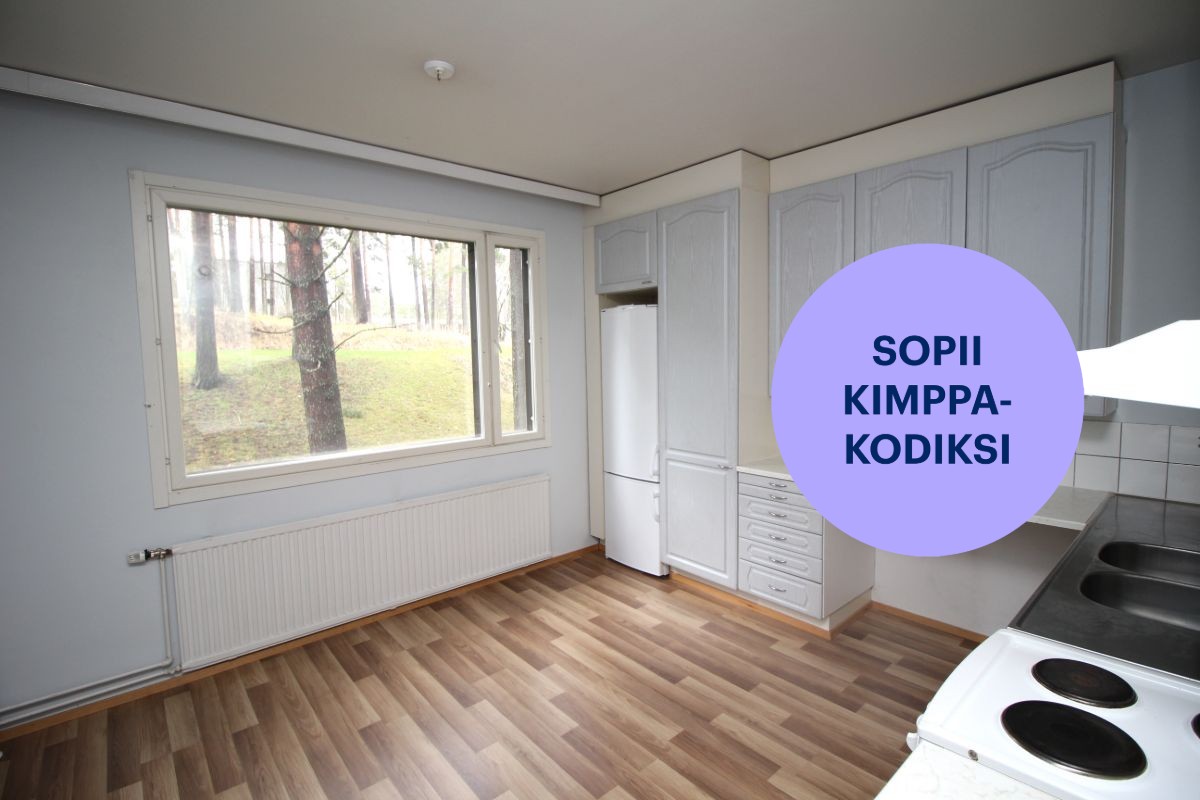 Kaksio, Hämeenlinna, Kettumäki