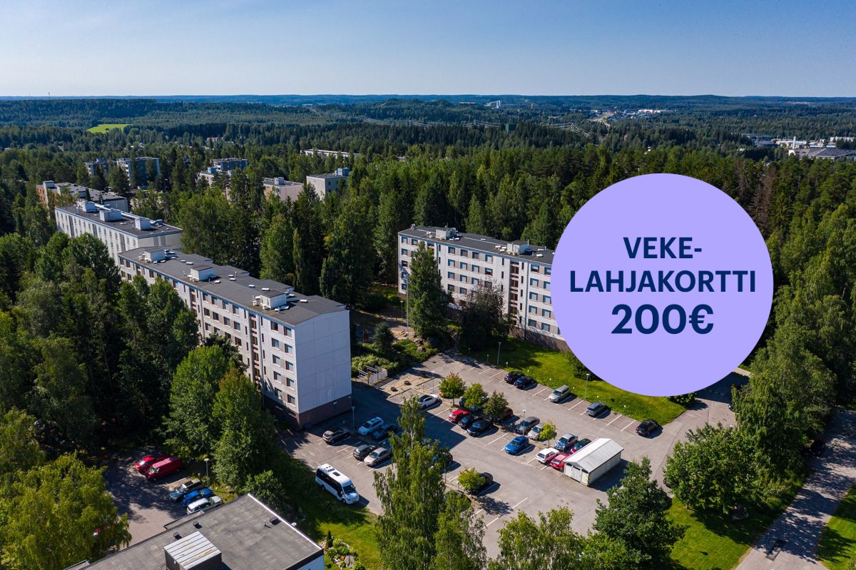 Kolmio, Lahti, Kerinkallio