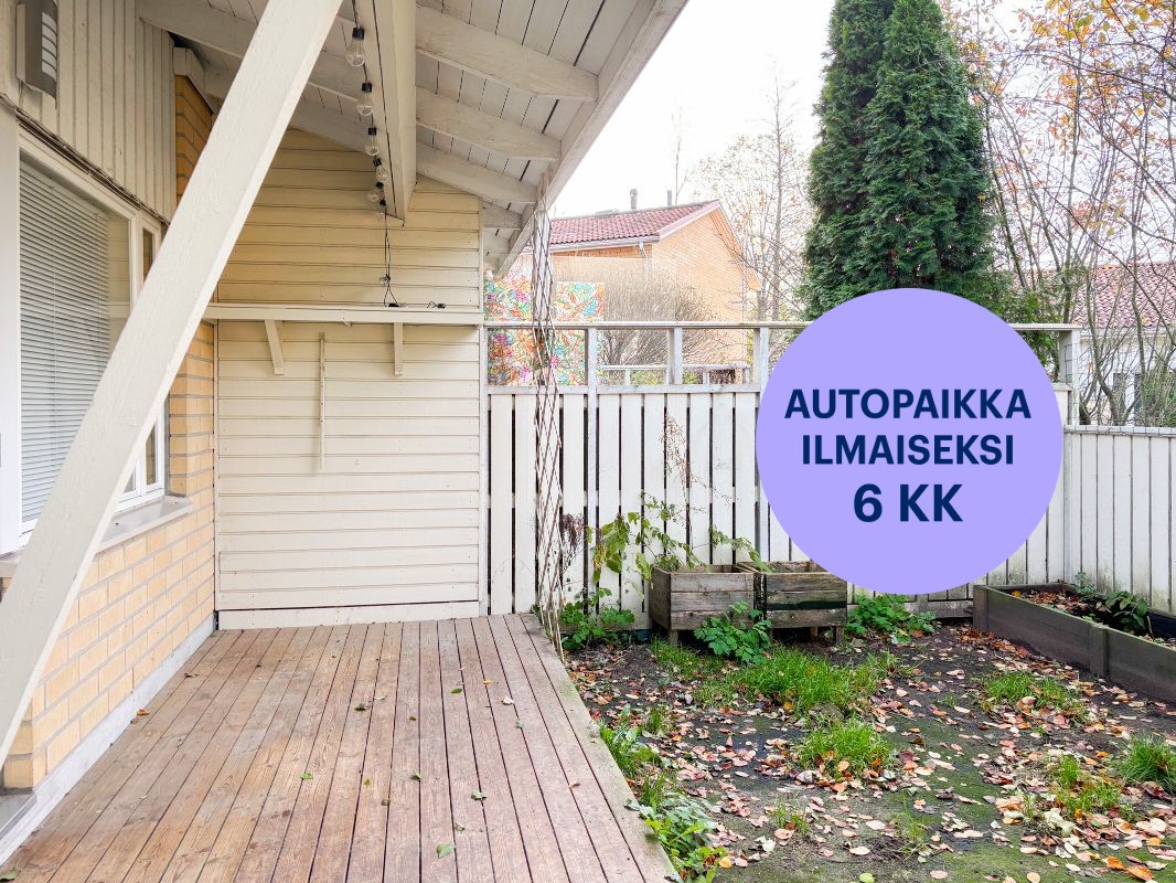 Kaksio, Espoo, Kilo
