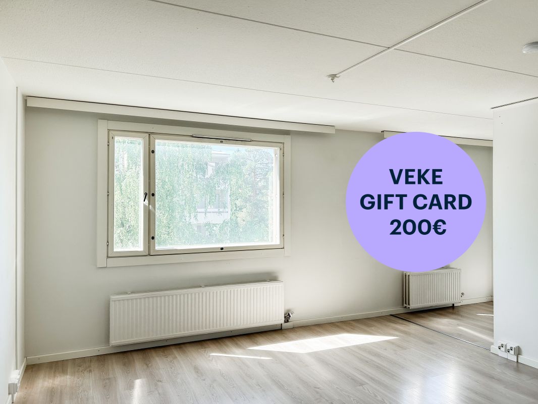 Studio, Espoo, Suvela