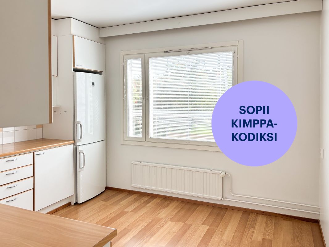 Kaksio, Tampere, Lukonmäki