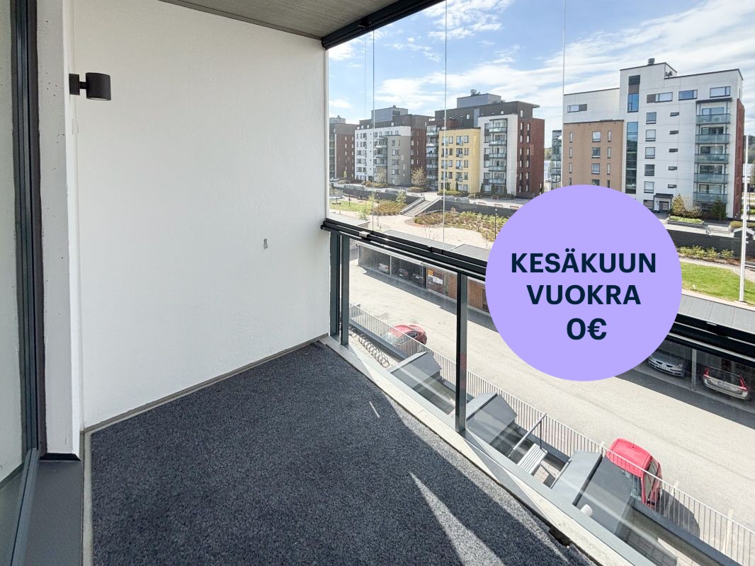 Yksiö, Jyväskylä, Lutakko