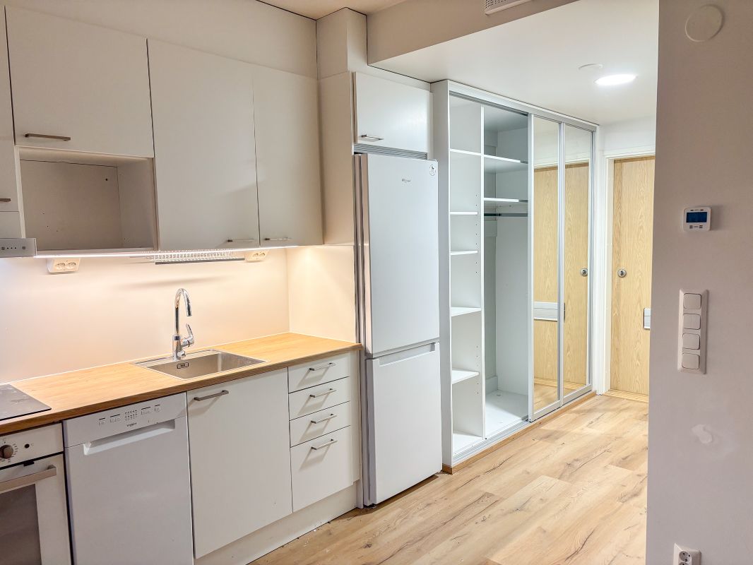 Studio, Vantaa, Tikkurila