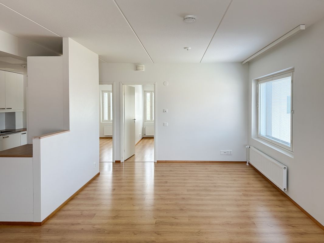 Kolmio, Lahti, Anttilanmäki
