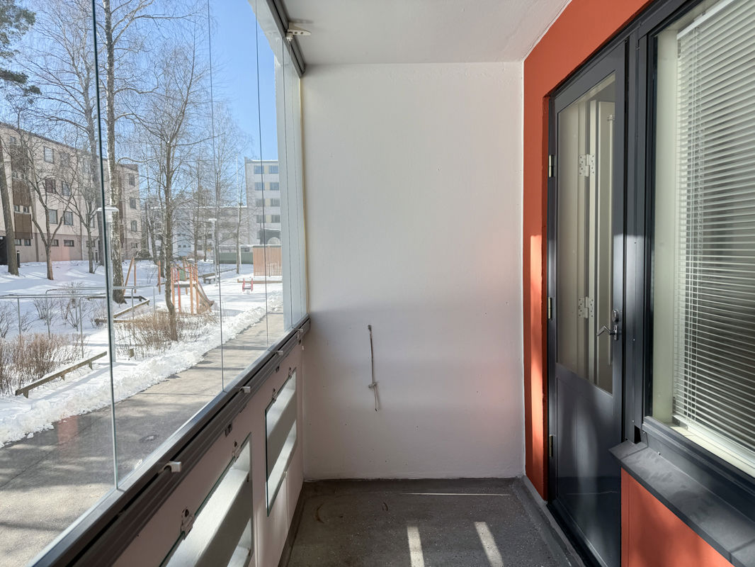 Kolmio, Vantaa, Myyrmäki