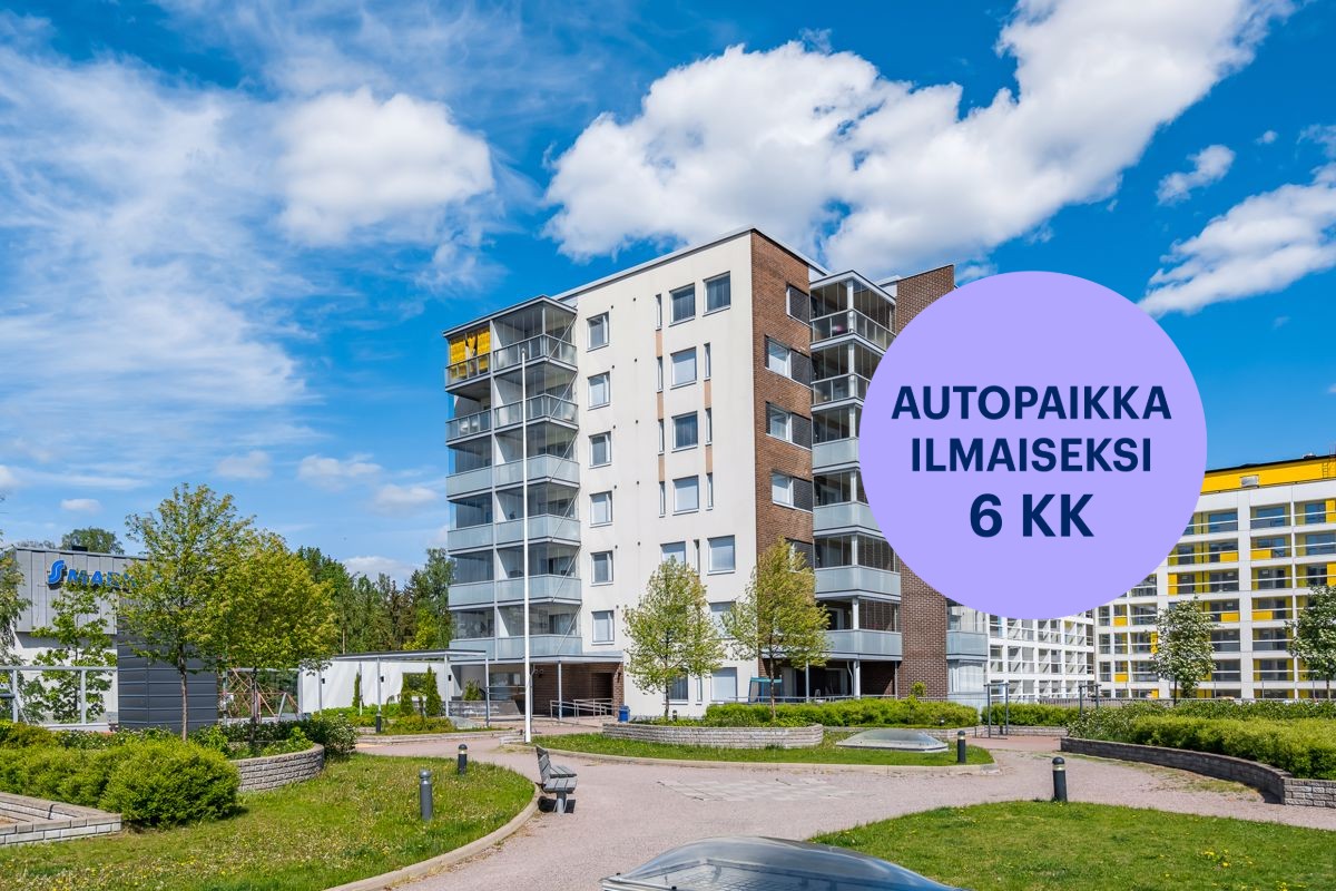 Kolmio, Espoo, Kilo