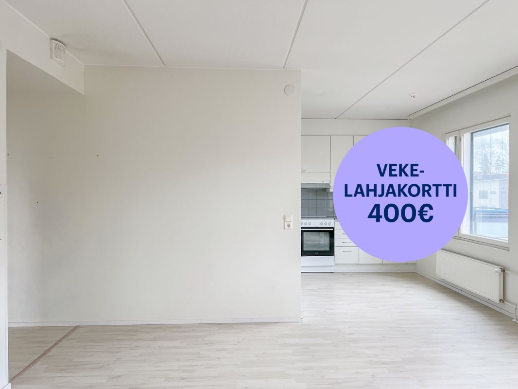 Kolmio, Kerava, Keskusta