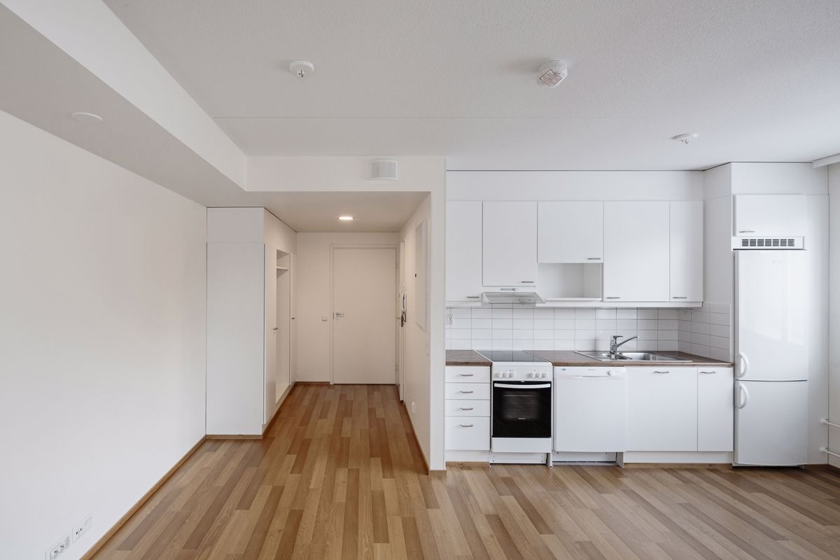 1-bedroom apartment, Espoo, Kilo