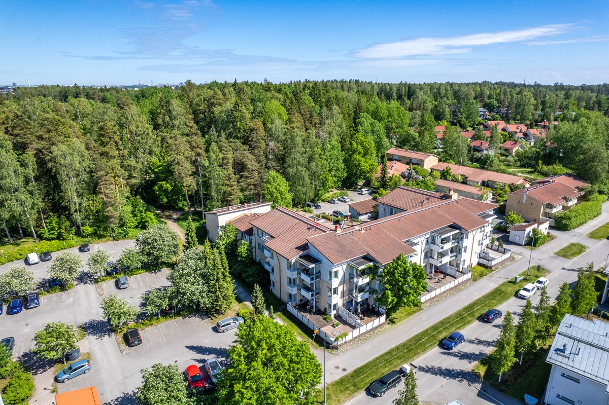 Kaksio, Espoo, Kilo