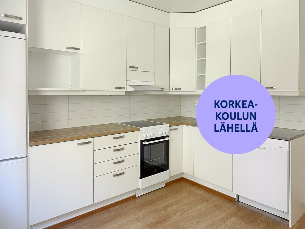 Kaksio, Oulu, Koskela