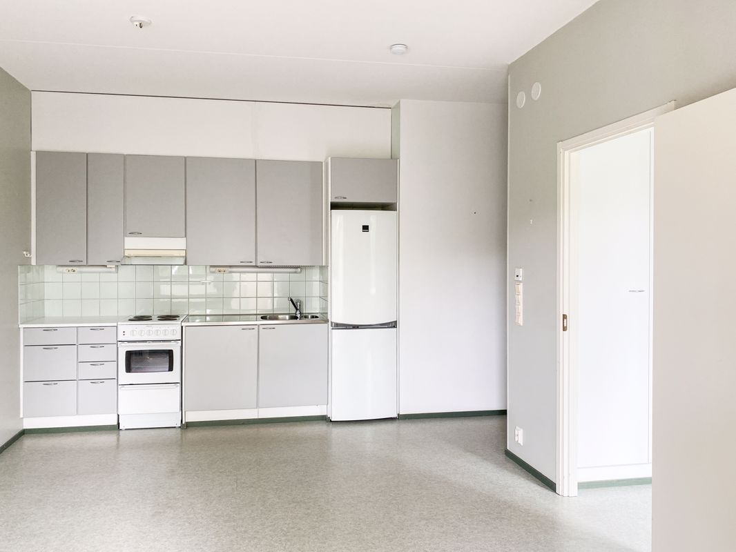 1-bedroom apartment, Lappeenranta, Kariniemi
