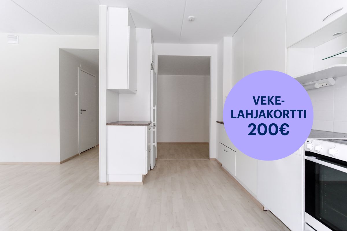 Kolmio, Helsinki, Kruunuvuorenranta