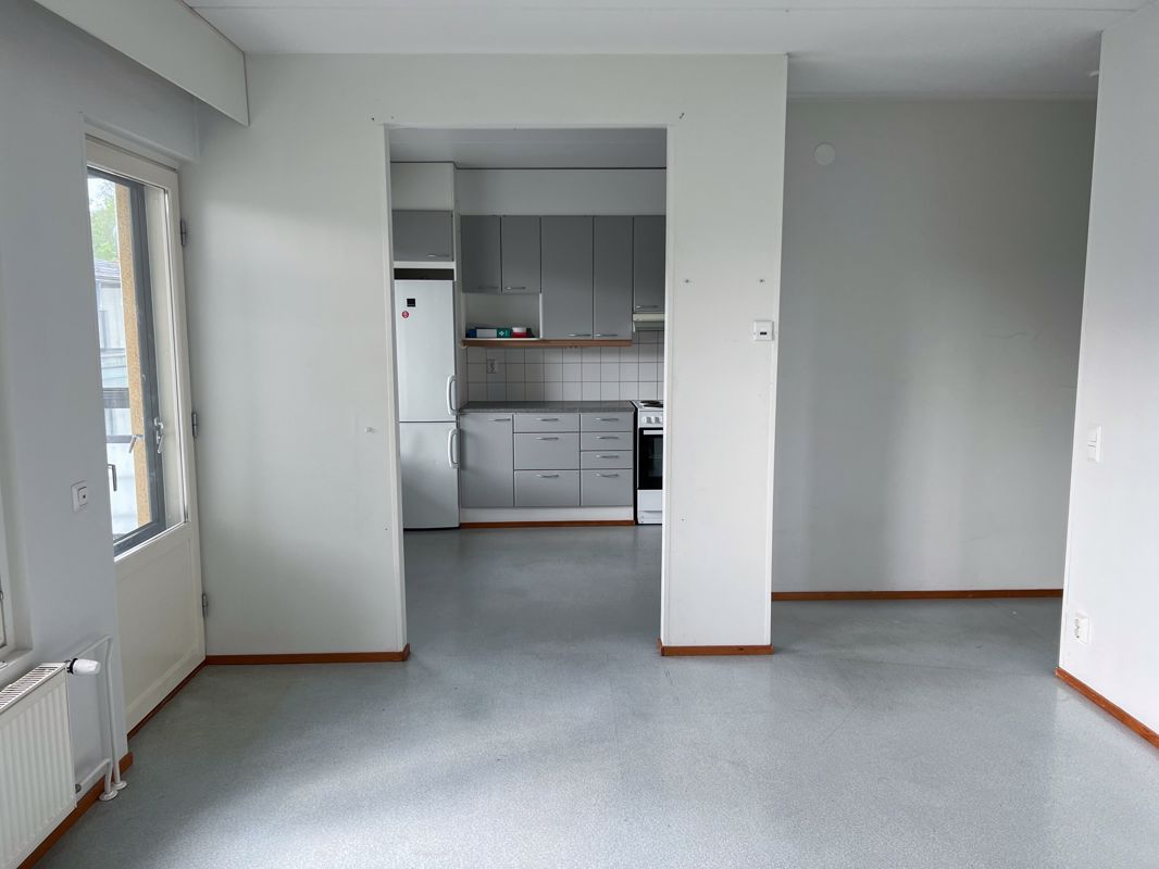 Kolmio, Espoo, Järvenperä