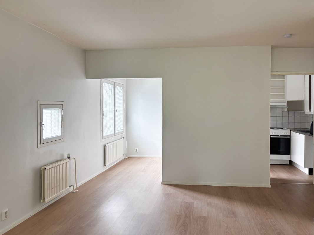 2 bedrooms, Riihimäki, Räätykänmäki