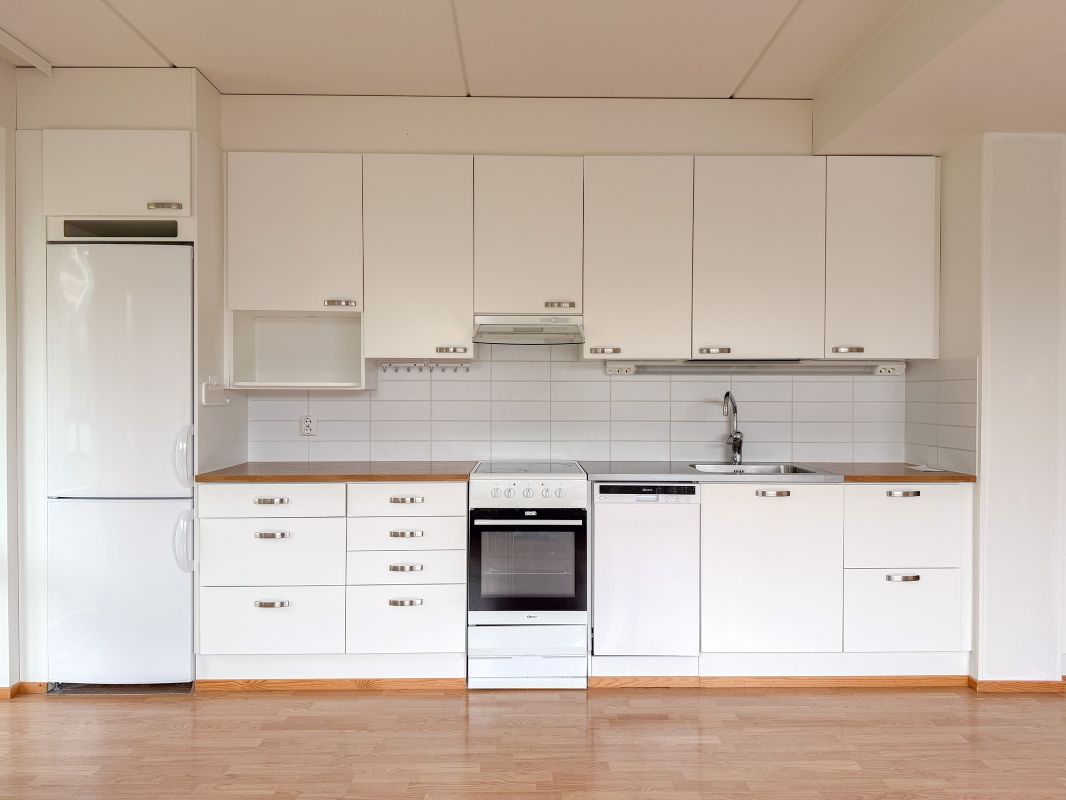 Studio, Vantaa, Leinelä