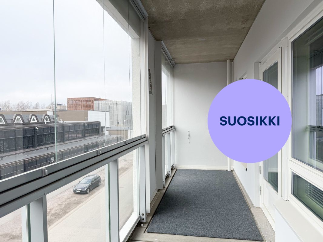 Kaksio, Espoo, Niittykumpu