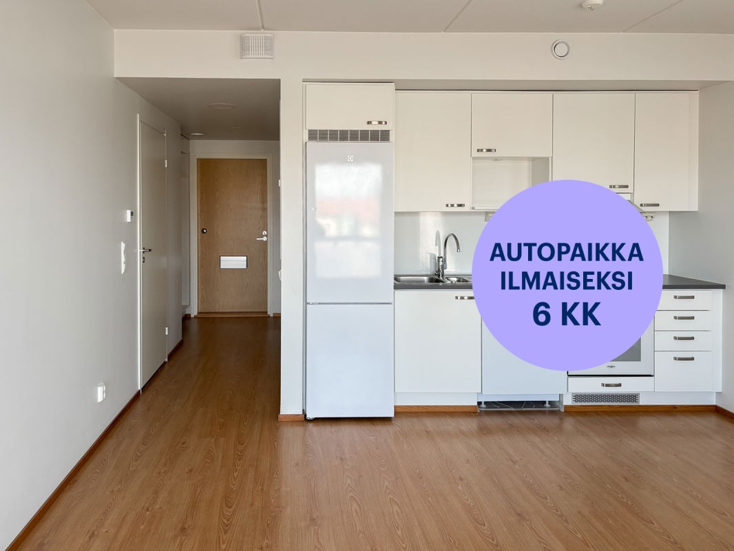 Kaksio, Espoo, Espoon keskus