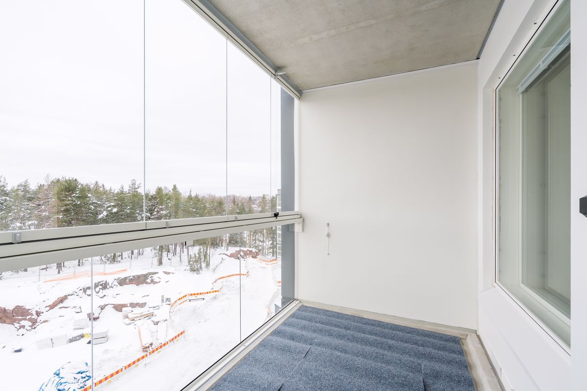 Studio, Espoo, Olari