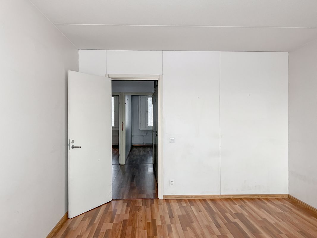 1 bedroom, Vantaa, Koivukylä