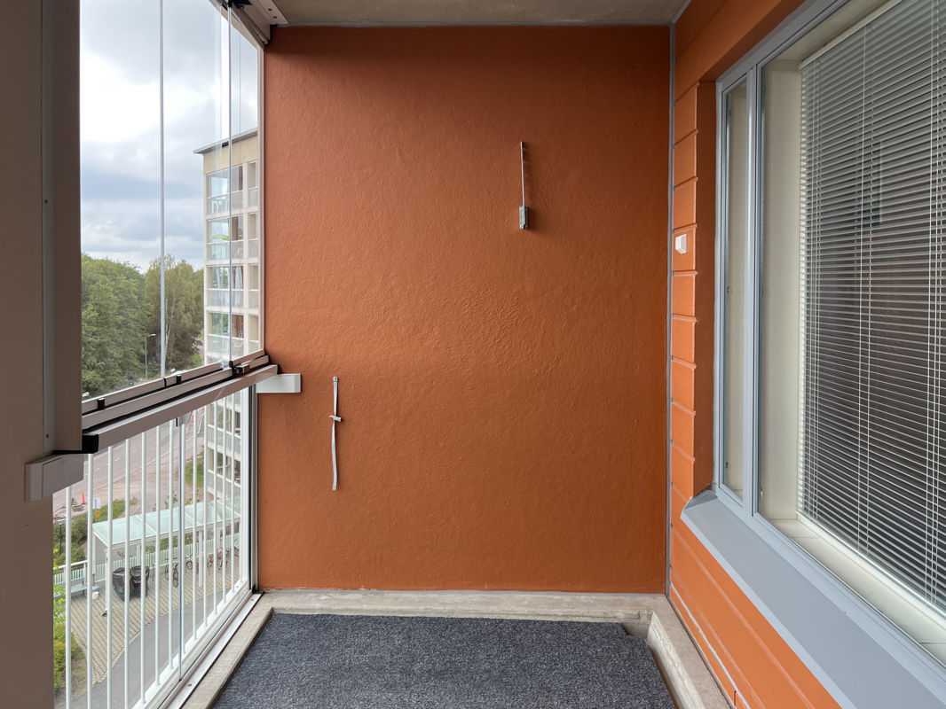 Yksiö, Espoo, Kivenlahti
