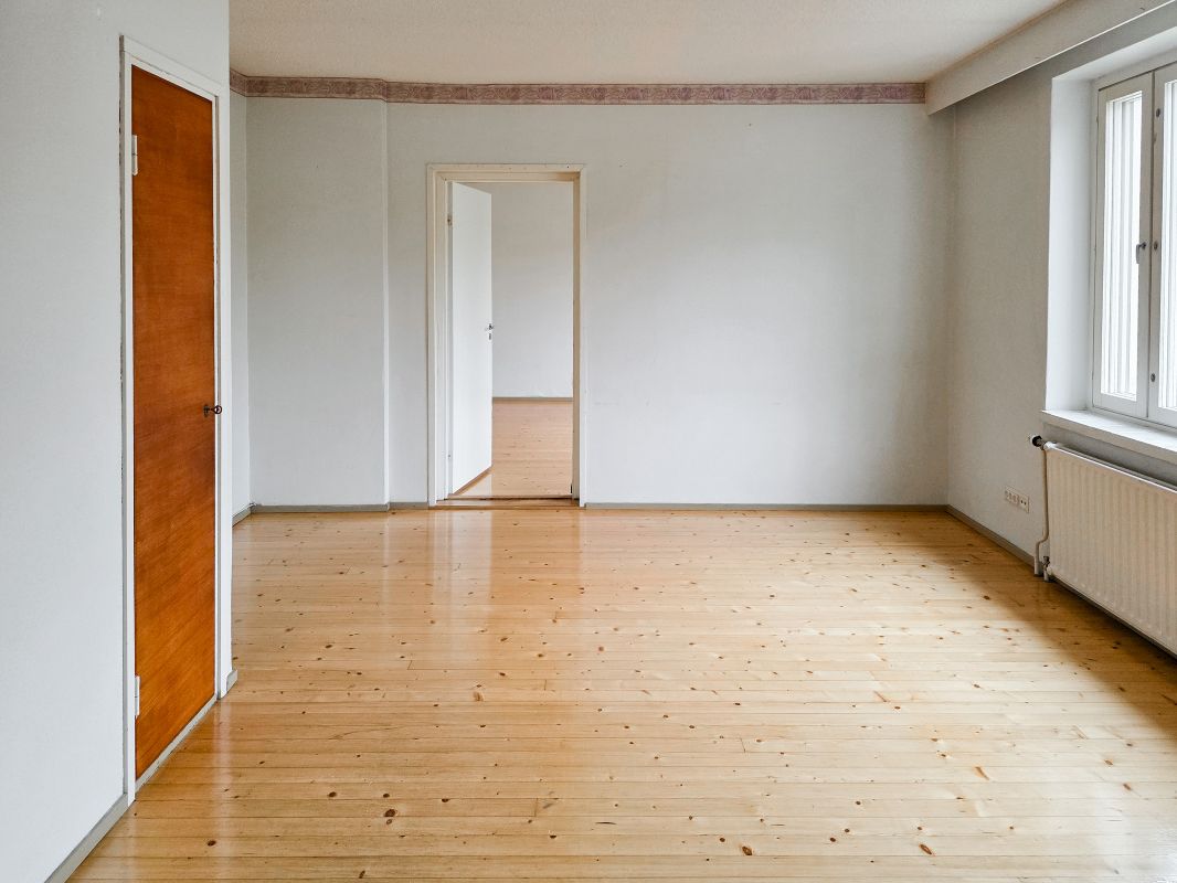 1-bedroom apartment, Hyvinkää, Mustamännistö