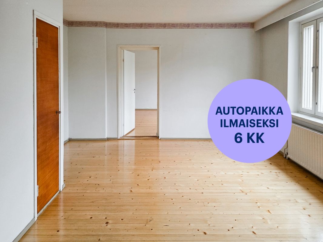 Kaksio, Hyvinkää, Mustamännistö