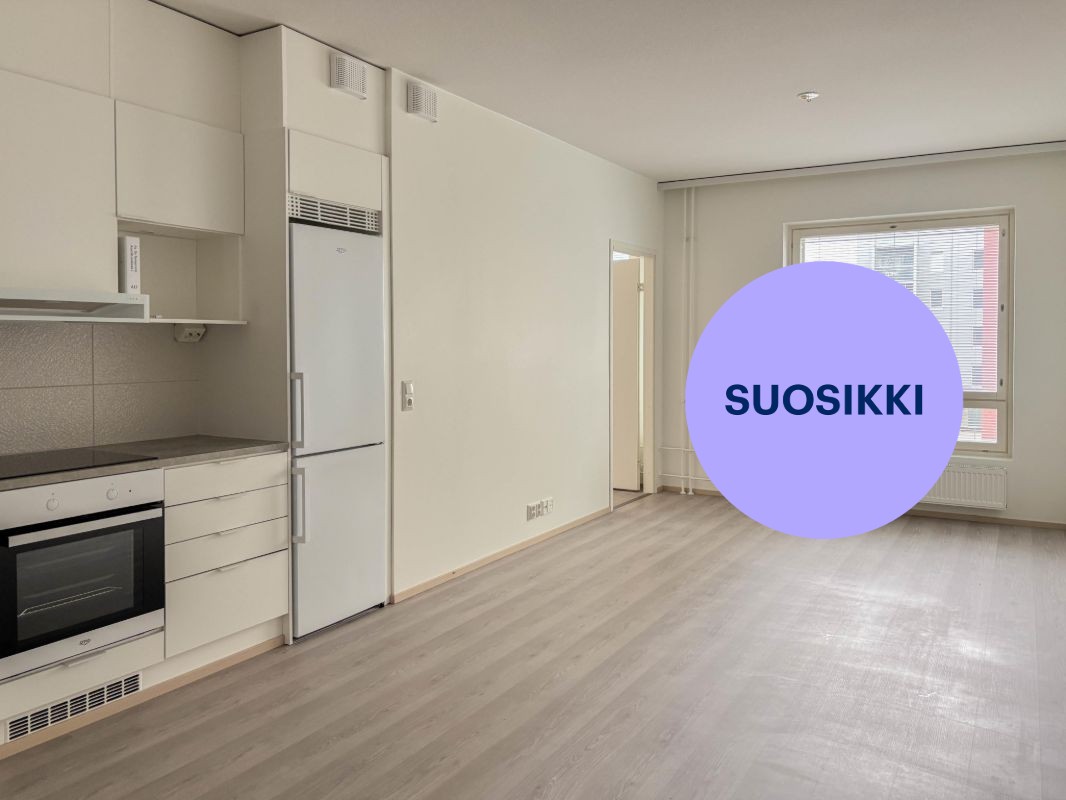 Kaksio, Tampere, Härmälänranta