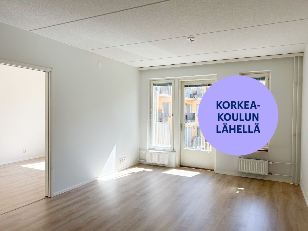 Kolmio, Vantaa, Tikkurila