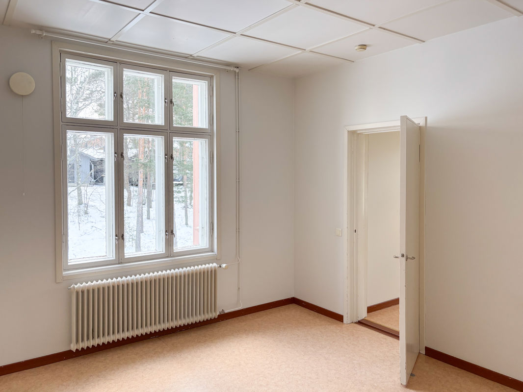 Kaksio, Lappeenranta, Rakuunamäki