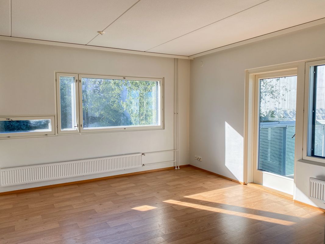 Kaksio, Espoo, Espoon keskus