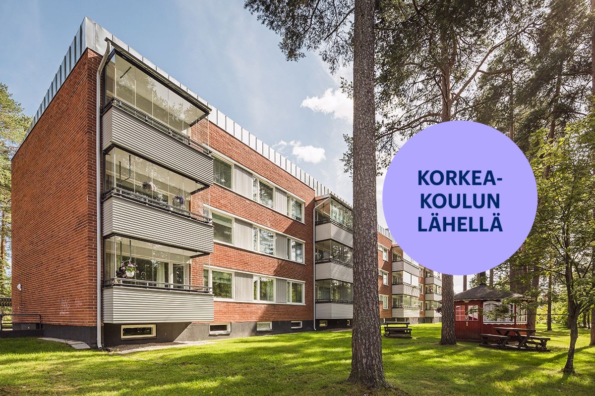 Kaksio, Oulu, Kaukovainio