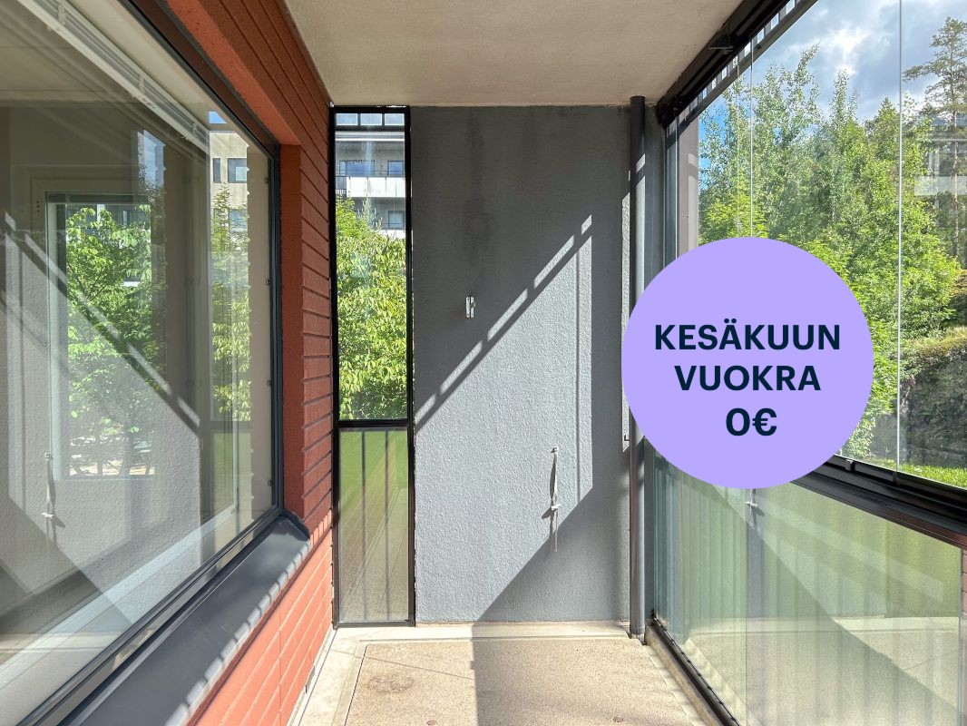 Kaksio, Vantaa, Veromies