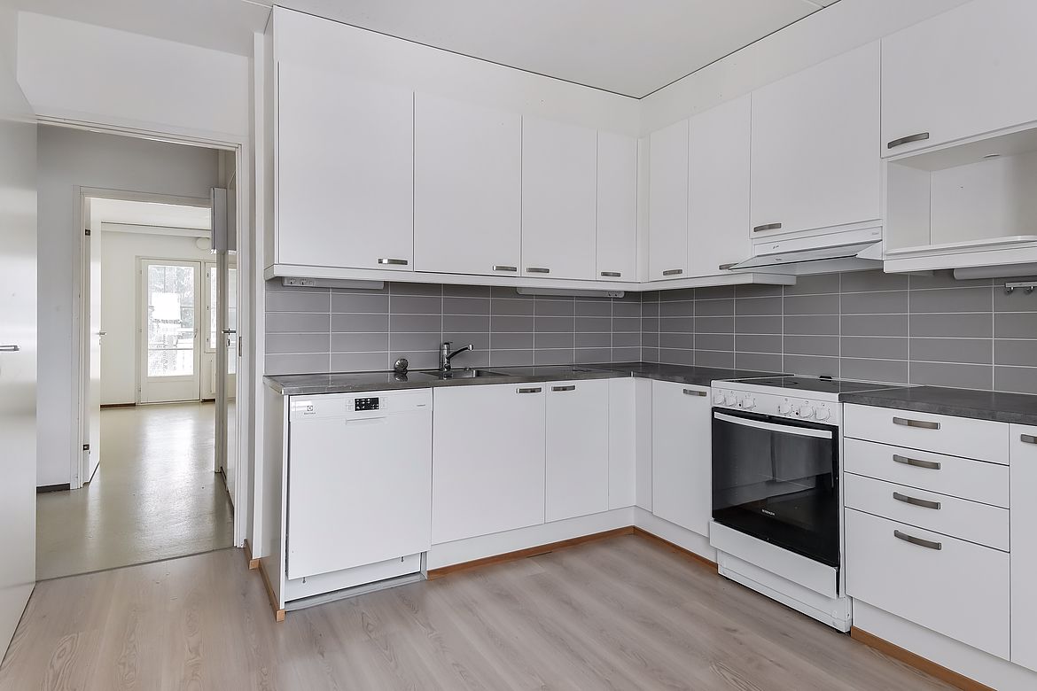 1 bedroom, Vantaa, Simonkylä