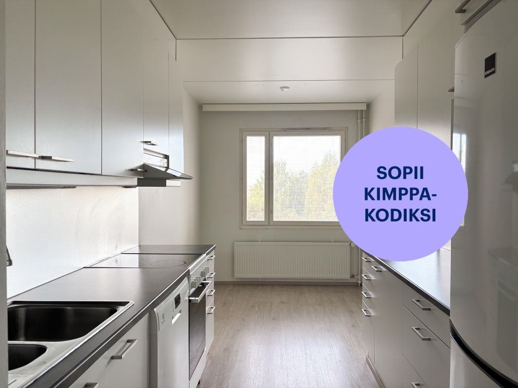 Kolmio, Oulu, Tuira