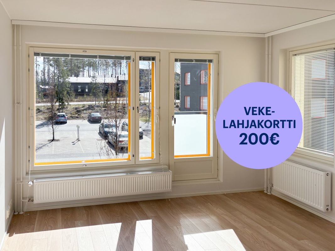 Yksiö, Jyväskylä, Mannila