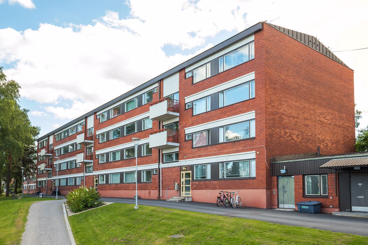 Studio, Tampere, Pohtola