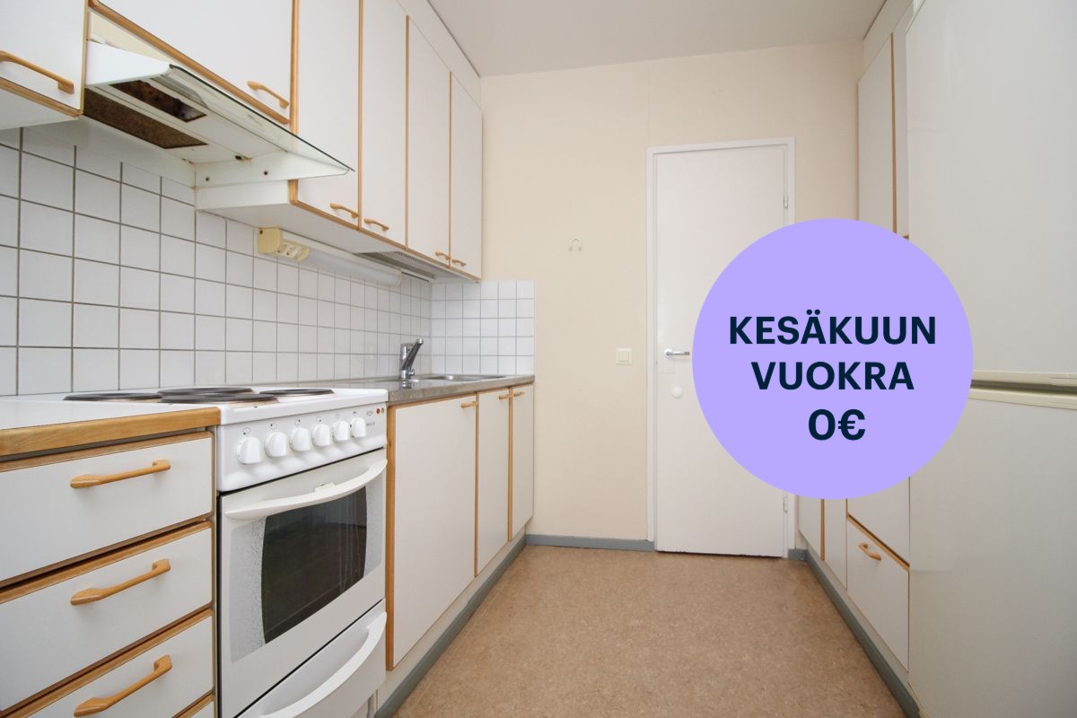 Kolmio, Helsinki, Kontula